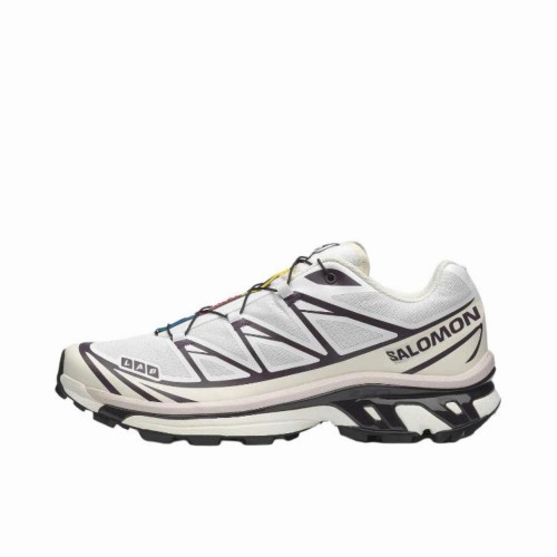 Salomon/萨洛蒙 XT-6 户外休闲鞋 478646 广东YT仓
