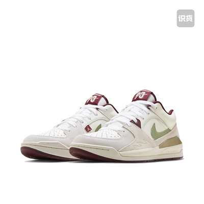 Jordan Stadium 90 运动休闲鞋 FZ5043-120 江苏AC仓