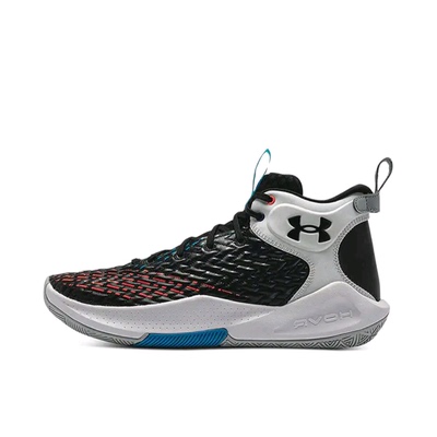 Under Armour/安德玛 Hovr Havoc 4 Clone  3025992-001 福建sc仓