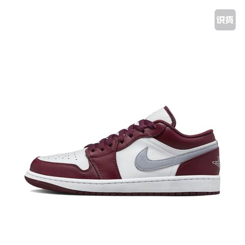 Air Jordan 1 运动休闲鞋 553558-615江西AS仓B2盖章发货倒卖勿扰