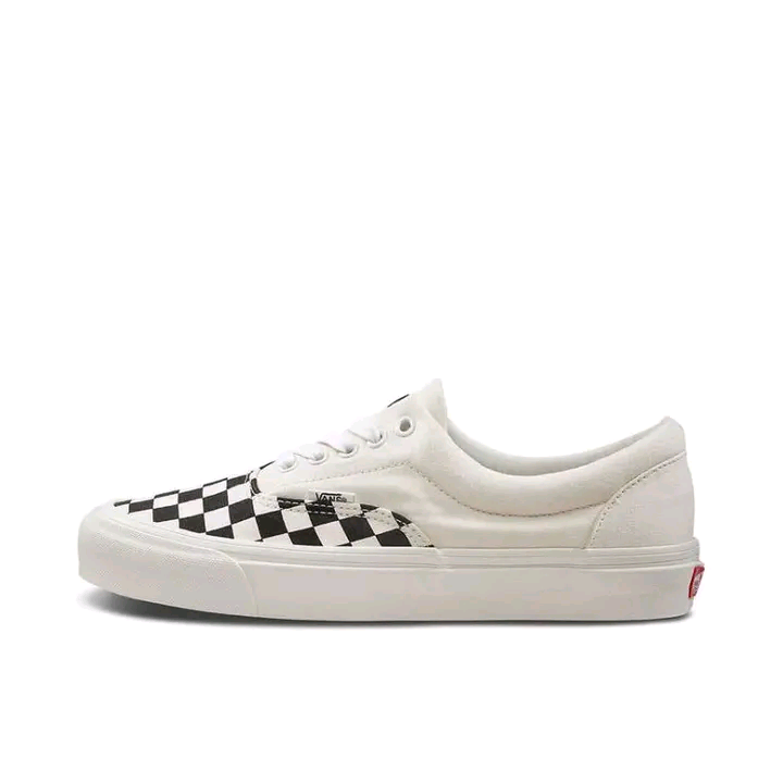 Vans/范斯 Era Lx Comfycusra 轻便 复古  VN0A3WLRVPN 江苏cly仓
