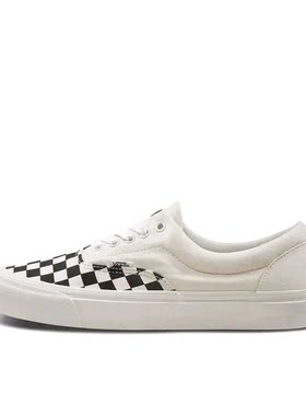 Vans/范斯 Era Lx Comfycusra 轻便 复古  VN0A3WLRVPN 江苏cly仓