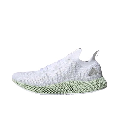 adidas FutureCraft 4D Print 防滑耐磨 舒适透 CG5526 广东SZ仓