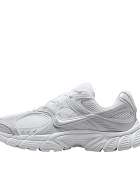Nike V5 RNR 跑鞋 防滑耐磨透气低帮HQ7901-101武汉PY仓