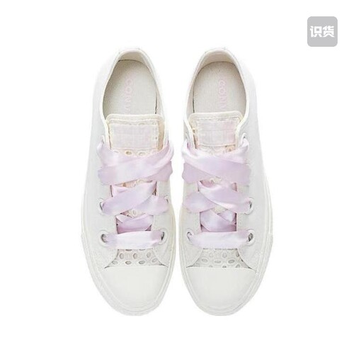 Converse/匡威 Chuck Taylor All Star Lift A10301C 江苏AC仓