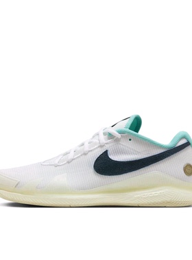 Nike Air Zoom Vapor Pro 硬地 球场 防滑耐 HM3705-141 f广东zq