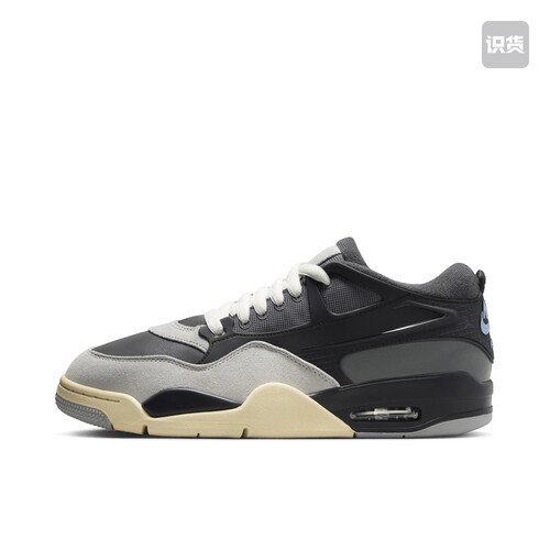 Air Jordan 4 RM 运动鞋 FQ7939-002江西AS仓B2盖章发货倒卖勿扰
