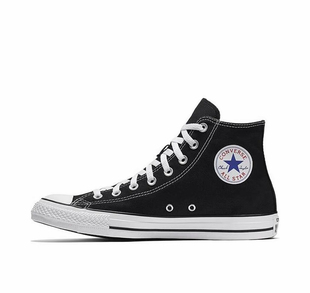 Star高帮经典 复古耐磨广东lz仓 匡威All 匡威Converse