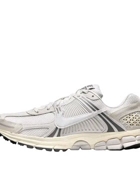 Nike Zoom Vomero 5 跑鞋 舒适缓震网面透气 HF0731-007 安徽5仓