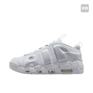 Air 缓震FZ3055 More 运动休闲鞋 100上海仓 Uptempo Nike