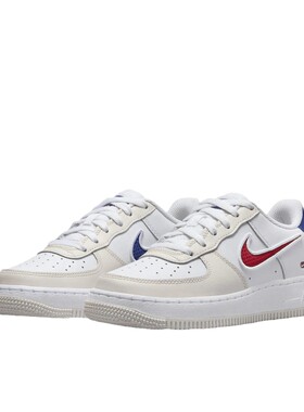 Nike Air Force 1 空军一号 板鞋HF5744-146武汉PY仓