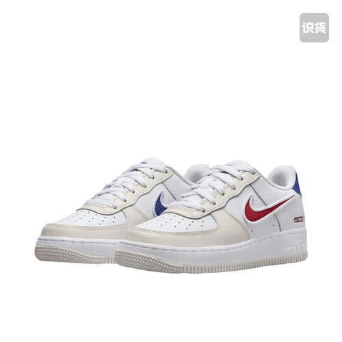 Nike Air Force 1 空军一号 板鞋HF5744-146武汉PY仓