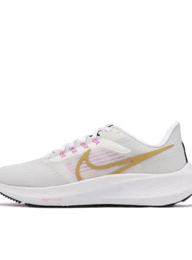 【520礼物】Nike Air Zoom Pegasus 39 跑鞋 DH4072-104 山东rg仓