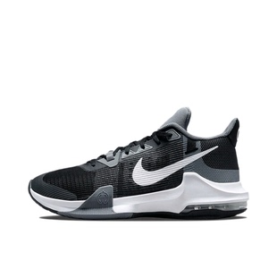 Nike Air Max Impact 3 舒适缓震 防滑耐磨 DC3725-001 广东PP仓