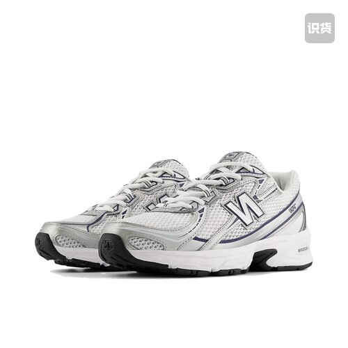 New Balance 740 跑鞋阅读详情页U740WN2S广东FS