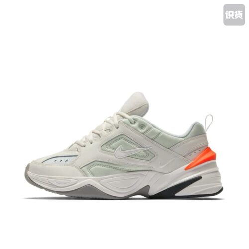 Nike M2K Tekno 老爹鞋 AV4789-001 广东XT仓P 阅读详情页