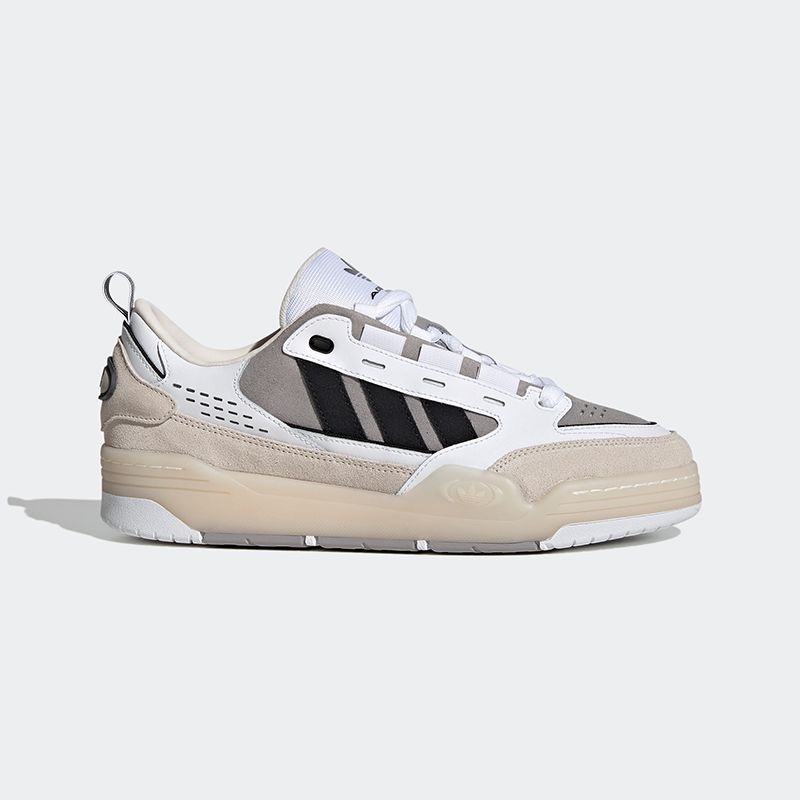adidas originals Adi2000 防滑耐磨休闲板鞋GV9544广东LS仓