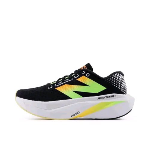 New Balance FuelCell SuperComp Trainer v3  WRCXLH4 山东rg仓