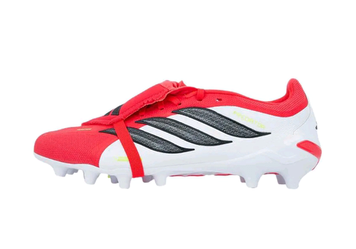 adidas Predator League FT AG足球鞋 中端人造草地短钉 丽水FF仓