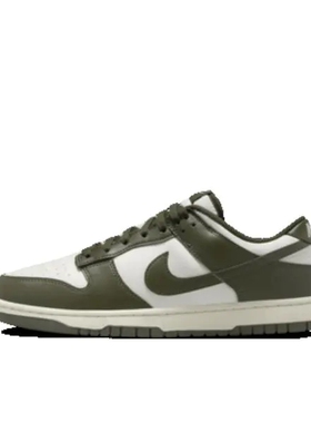 Nike Dunk 板鞋 经典复古百搭HF5441-102 湖北z仓