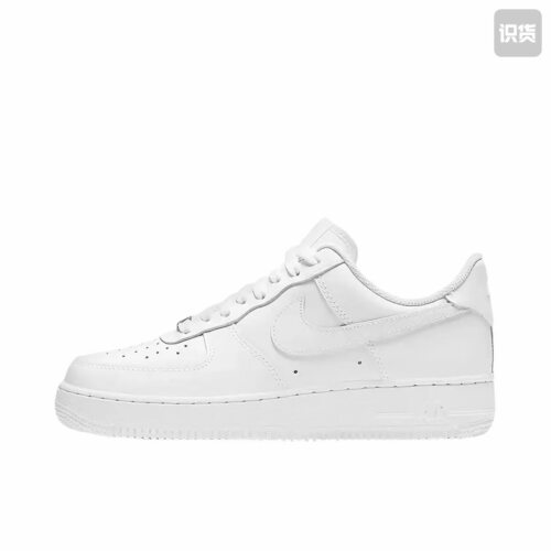 Nike Air Force 1 空军一号 板鞋 DD8959-100 广东XT仓阅读详情页