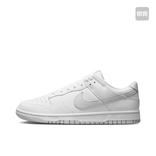 Nike Dunk 板鞋 经典复古百搭 DV0831-101 广东JM仓LW