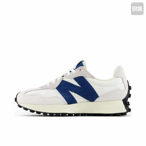 【IU同款】 New Balance 327 运动休闲鞋 WS327JB温州YS仓