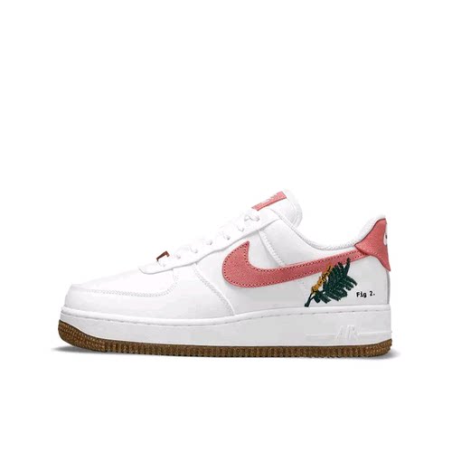 Nike Air Force 1 空军一号 板鞋 轻便舒适 CZ0269-101 江苏cly仓