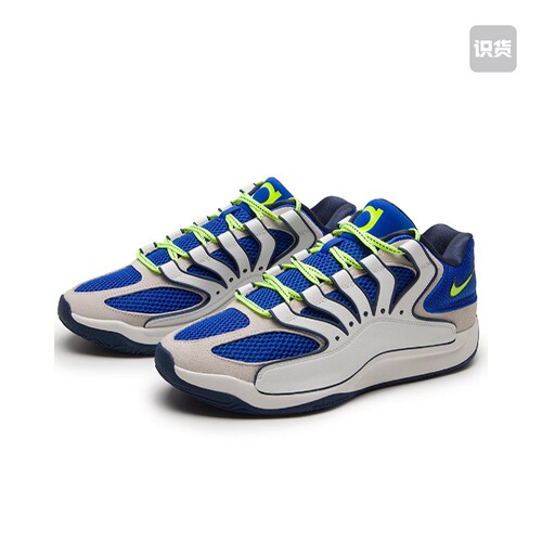 Nike KD 18 篮球鞋 HV1991-400 江苏AC仓
