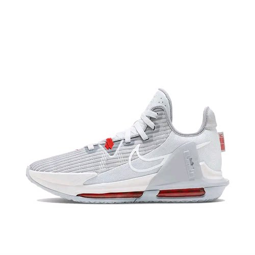 Nike Lebron Witness 6 詹姆斯 实战训练 减 DC8994-003 山东rg仓