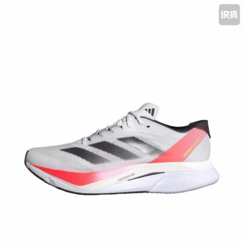 adidas Adizero Boston 12 跑鞋 IF9210 广东XT仓P 阅读详情页