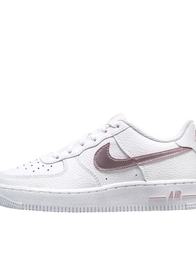 Nike Air Force 1 空军一号 板鞋 轻便舒适百 CT3839-104 安徽1仓