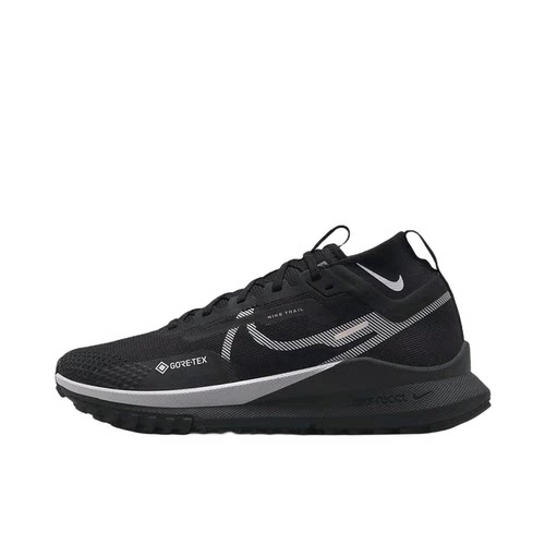 Nike React Pegasus Trail 4 飞马 跑鞋 缓 DJ7926-001 江苏DL仓
