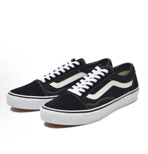 Vans/范斯Old Skool DX男女同款低帮休闲板鞋556436-0001丽水1仓