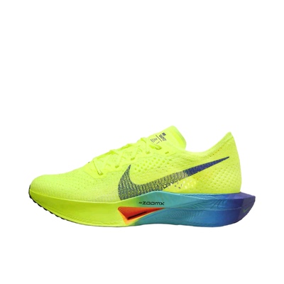 Nike ZoomX Vaporfly NEXT% 3 跑鞋 碳板马 DV4130-700 f广东MZ仓
