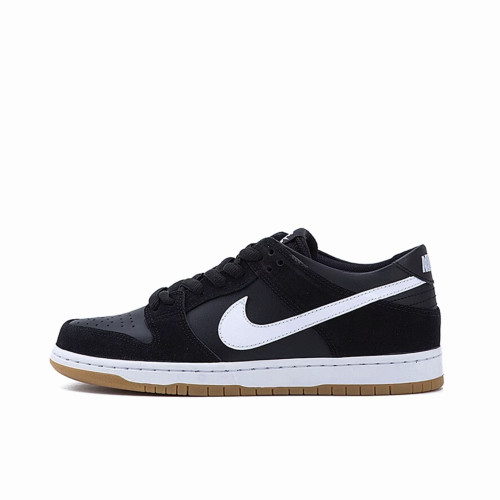 Nike Dunk 板鞋 经典复古百搭 SB/低帮/黑白灰854866-019广东YT仓