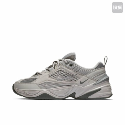 Nike M2K Tekno 老爹鞋BV0074-001江西AS仓B2盖章发货 倒卖勿扰