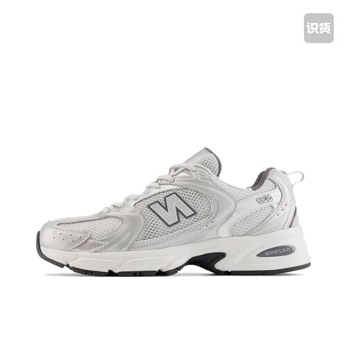 New Balance MR530 跑鞋 圆头经典下单看详情页MR530LG S广东FS