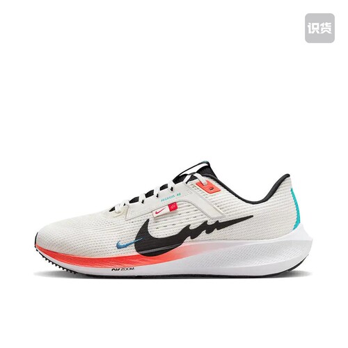 Nike Air Zoom 跑鞋 FZ5055-101江西AS仓B1盖章发货倒卖勿扰