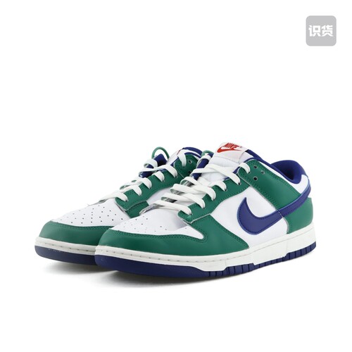 Nike Dunk 板鞋 经典复古百搭 FQ6849-141 广东JM仓3W