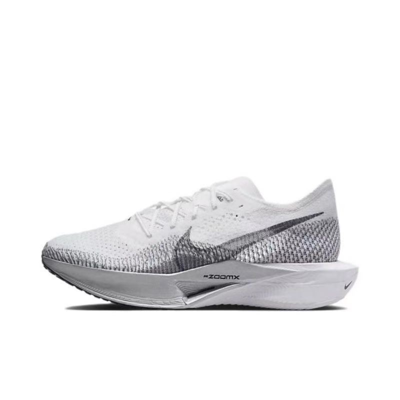 Nike ZoomX VaporFly Next%3碳板男子跑步鞋DV4129-100广东LS仓