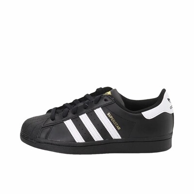 adidas Originals Superstar 板鞋 EF5398 广东MZ仓