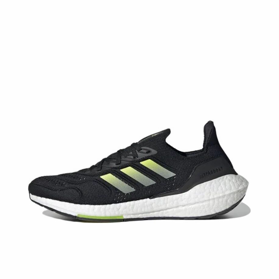 adidas UltraBoost 22 经典UB 跑鞋 爆米花耐磨H01172 广东99仓