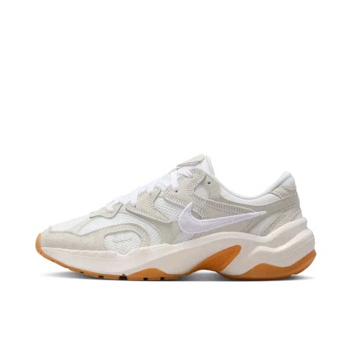 Nike AL8 跑鞋 减震防滑耐磨透气网布抓地舒 IB7942-121 温州HT仓
