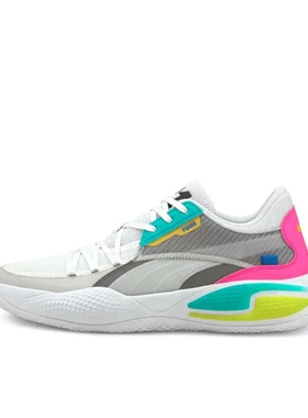 【赵继伟同款】Puma/彪马 Court Rider 1.0 R 376313-01 山东rg仓