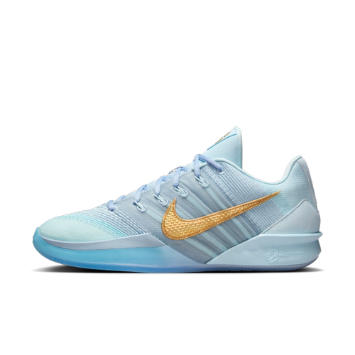 Nike Sabrina 3 EP 蓝色 支撑减震耐磨 低帮篮球鞋 HF2882-400