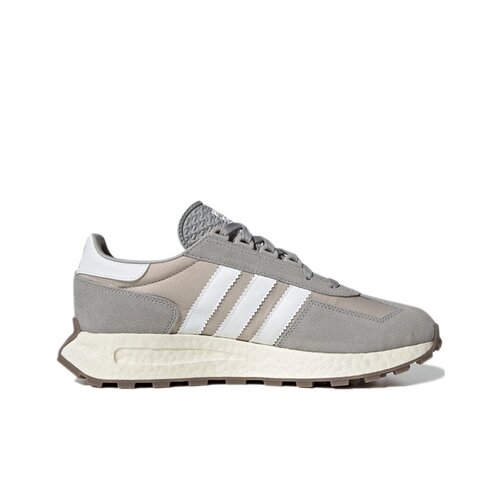 超酷 adidas originals Retropy E5 复古 织物休闲跑步鞋Q47101