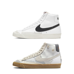 Vintage 男款 Nike DQ5081 mid Voodoo娃娃中帮板鞋 119 Blazer