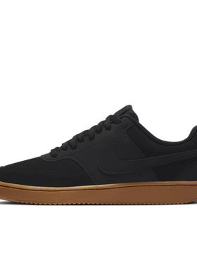 Nike Court Vision 1 防滑减震耐磨 低帮 板鞋 男款 CD5463-008