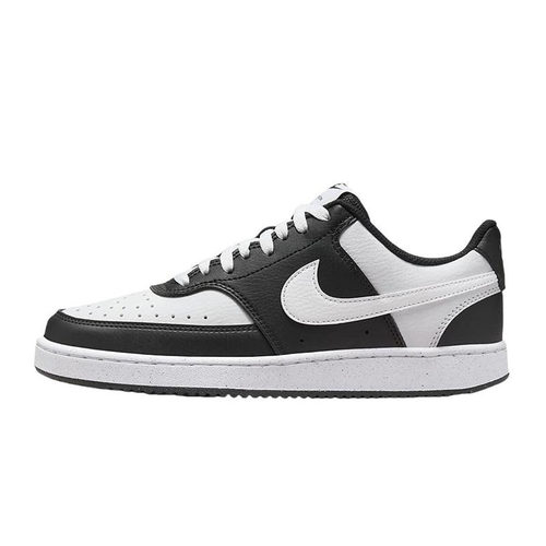 Nike Court Vision Low 防滑耐磨 低帮 板鞋 男女同款 DH3158-003